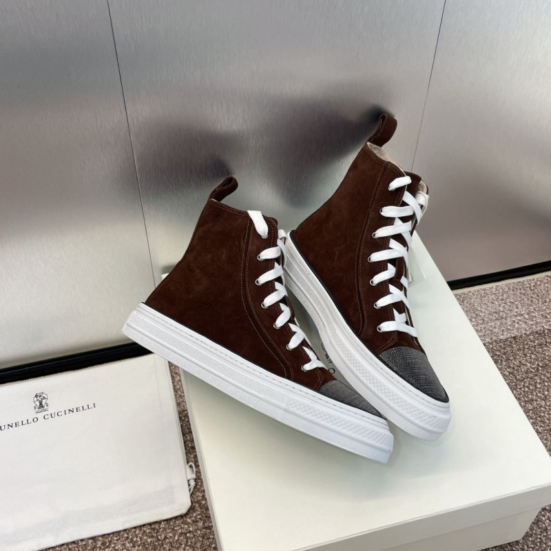 Brunello Cucinelli Sneakers